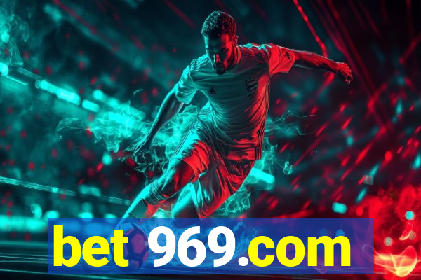 bet 969.com